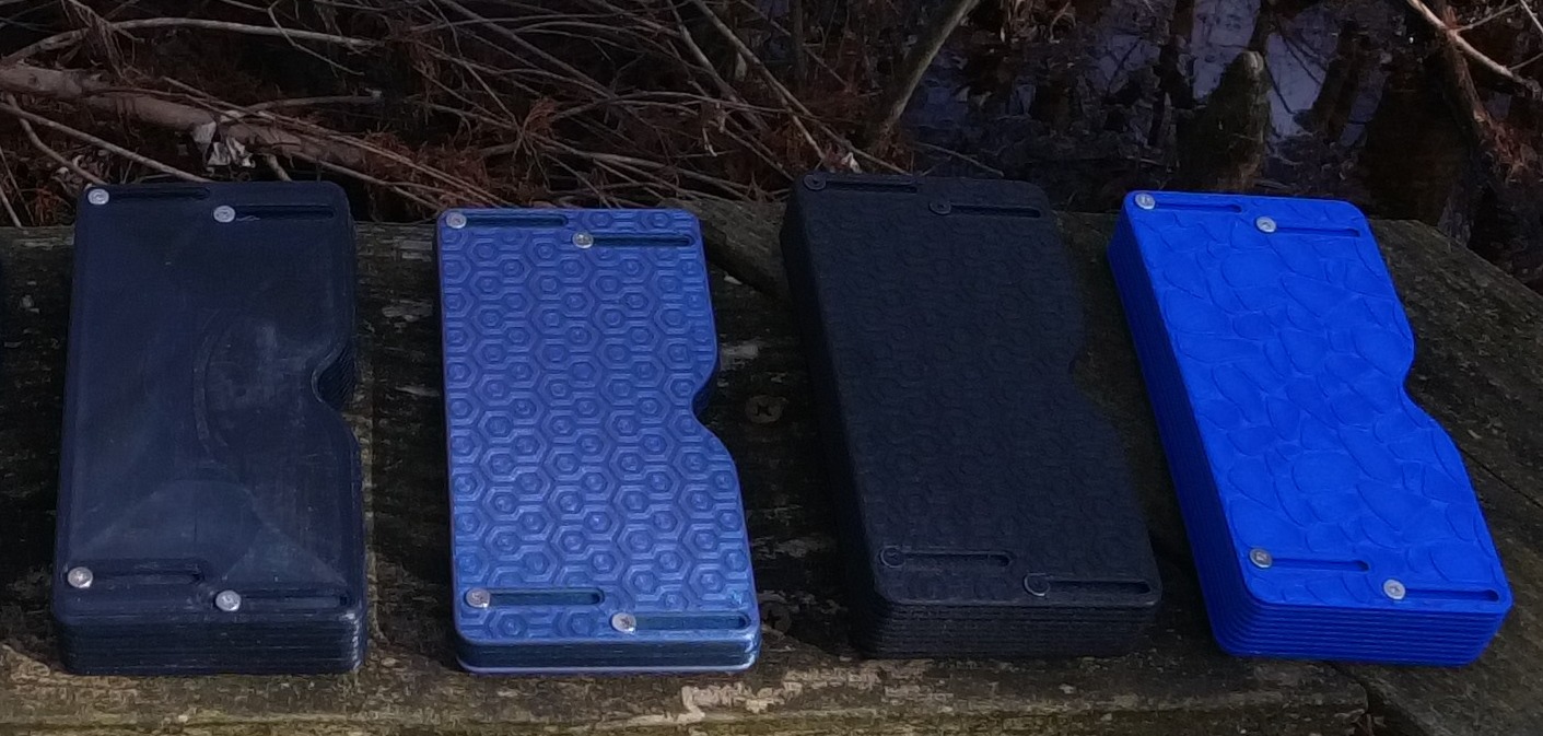 KynOre V4 Prototype